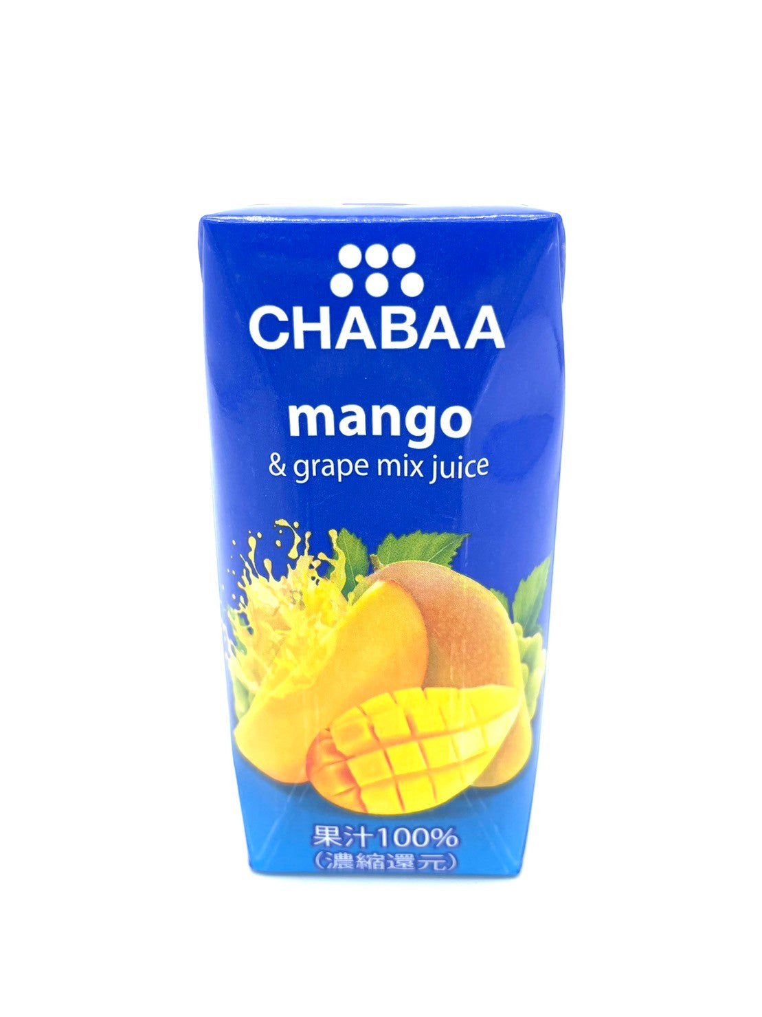 CHABAAマンゴー