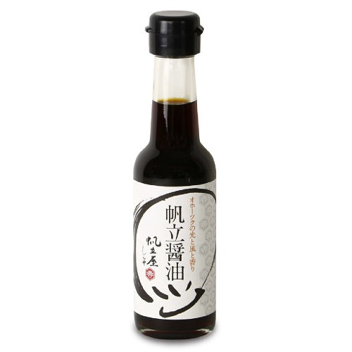 帆立醤油・150ml