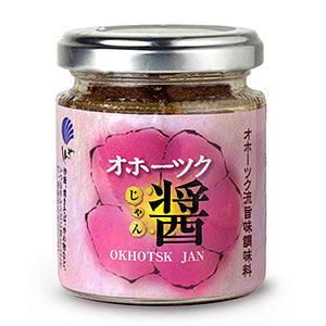 オホーツク醤・80g瓶入
