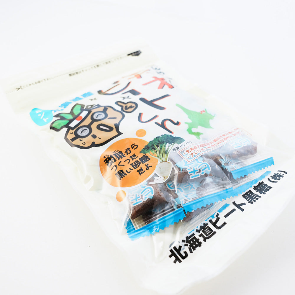 天才ビートくんミント