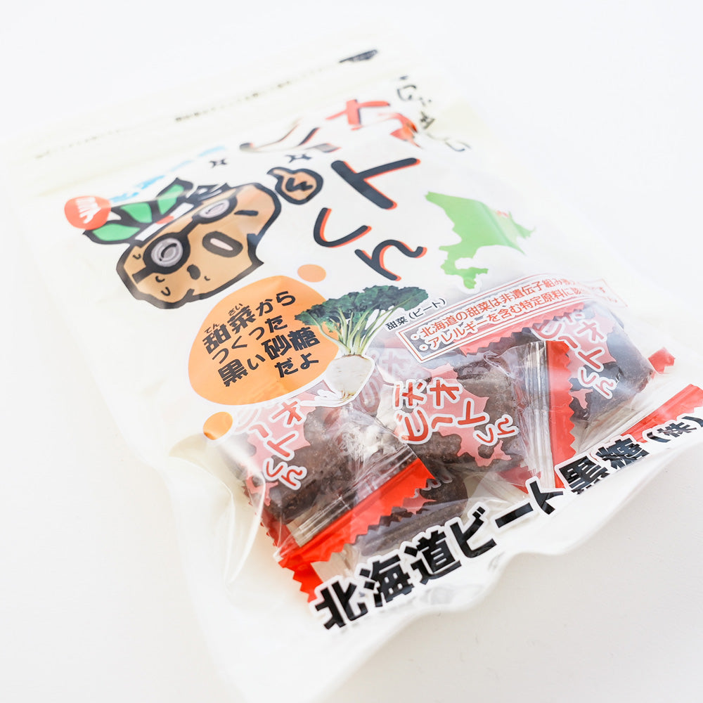 天才ビートくんココア