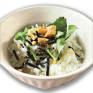 帆立屋のお茶漬けの素 3食入・45g