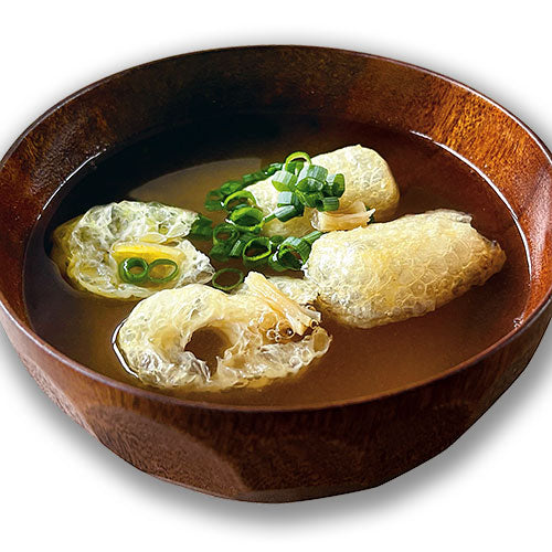 帆立屋のお味噌汁の素 3食入・45g