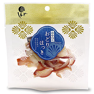 おどりほっき・30g