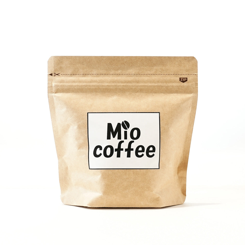 Mio coffee