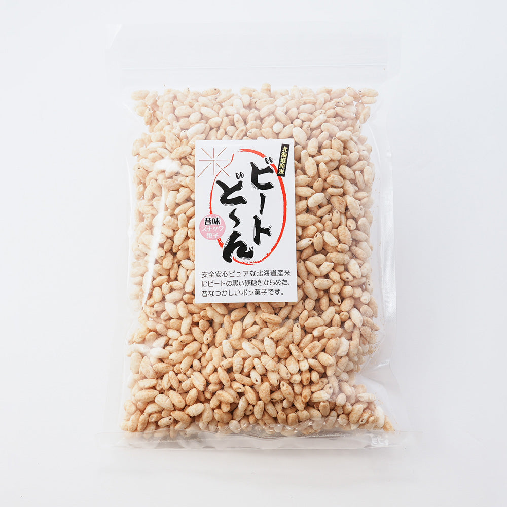 ビートどん