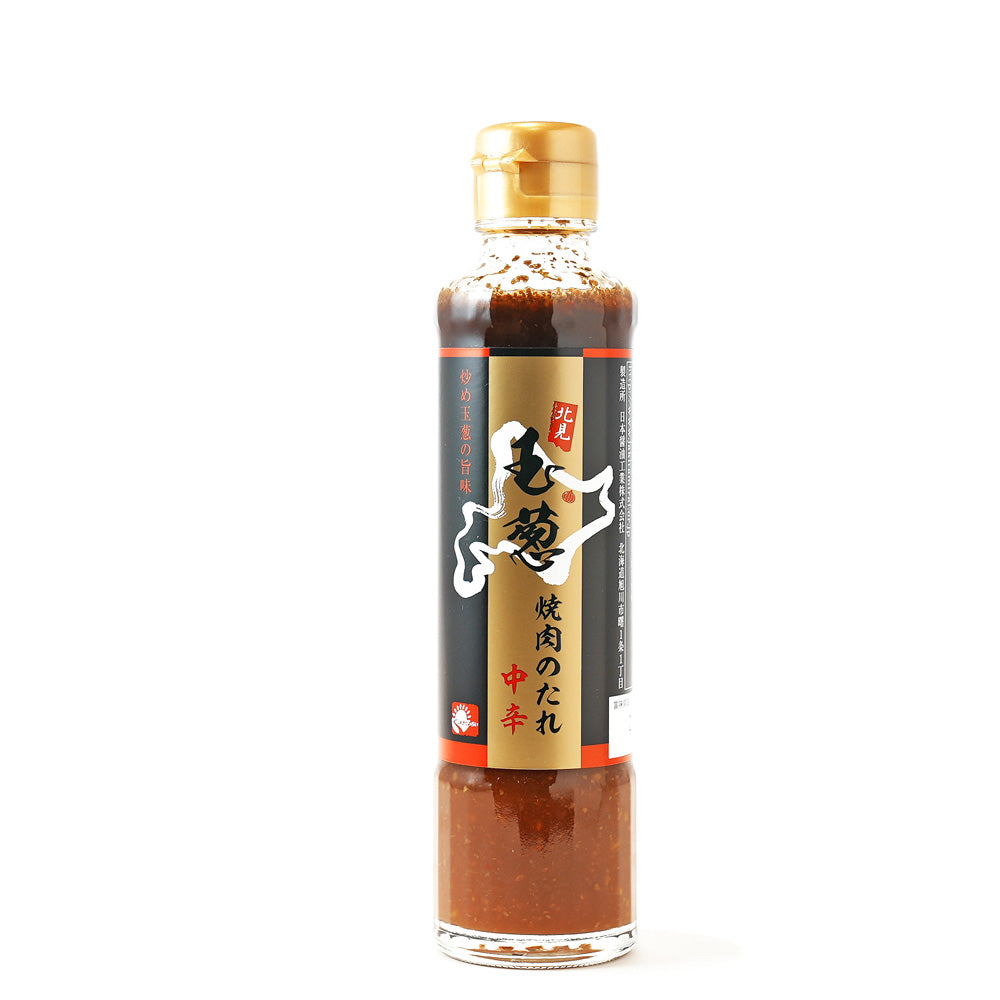 JAきたみらい 北見玉ねぎ焼肉のたれ