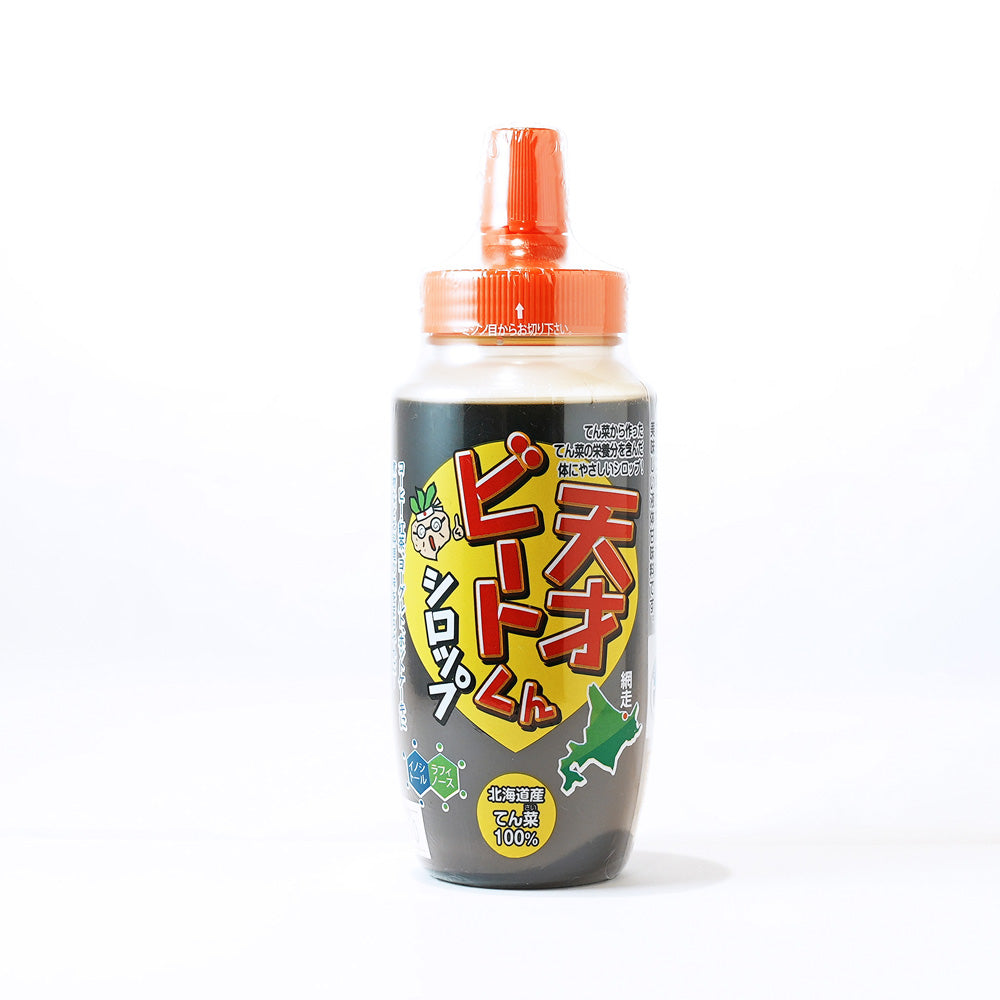 天才ビートくんシロップ