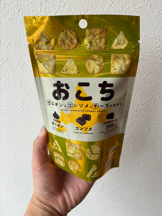 おこち