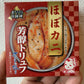 ほぼカニ 芳醇トリュフ缶詰
