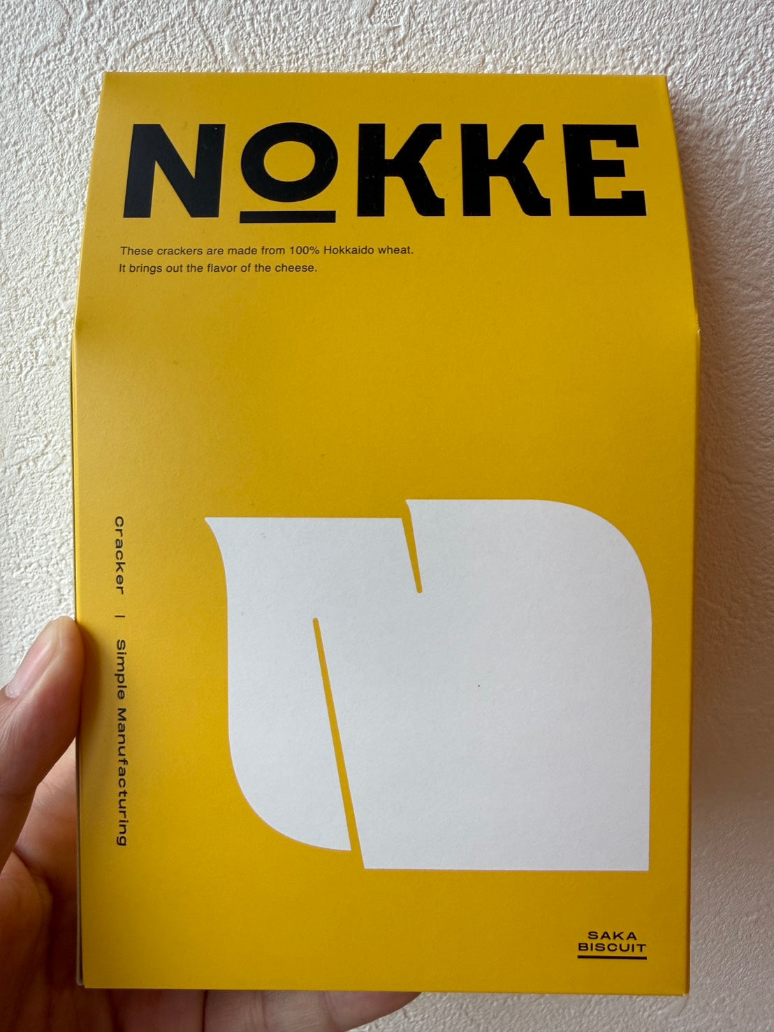 NOKKE