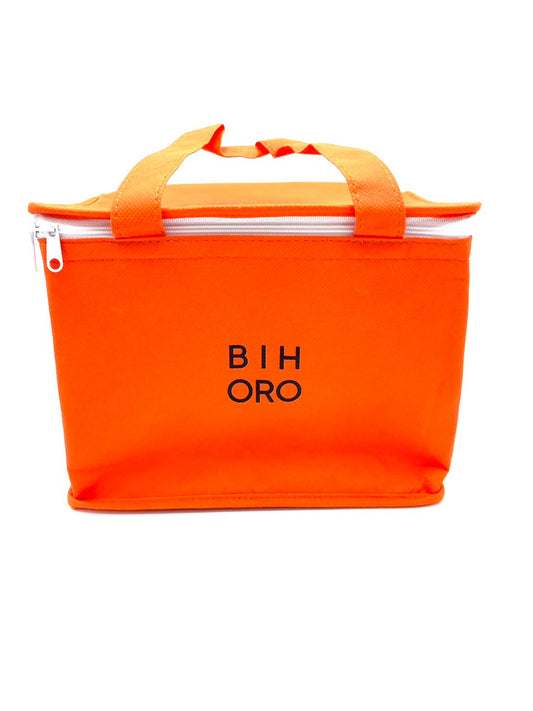 23 BIHORO ORIGINAL ボックスクーラー/オレンジ