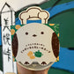 シマエナガキッチン じゃがいもとカレーのスープ