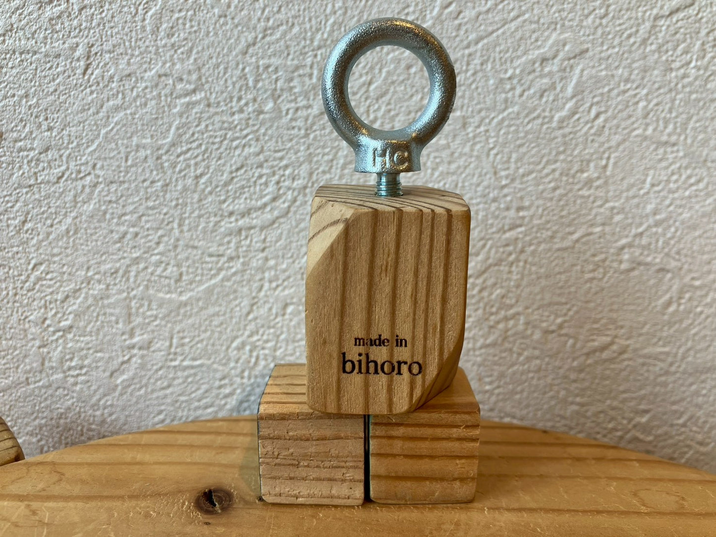 バードコール黄