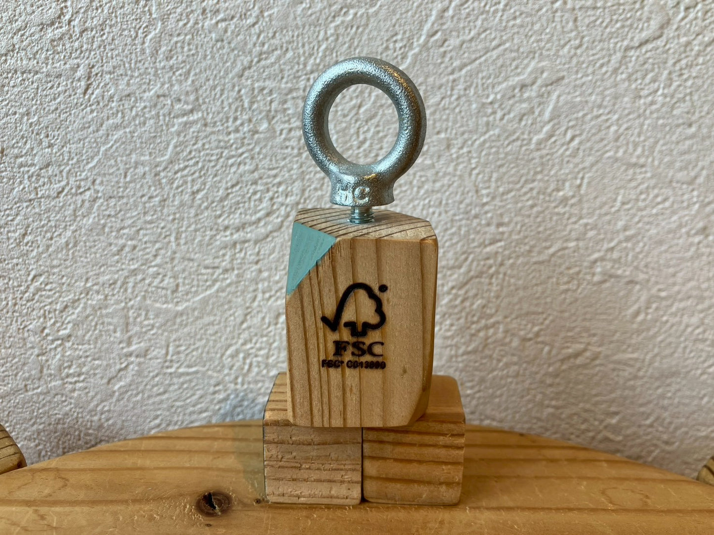 バードコール水色