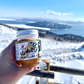 北海道の山わさび粗挽醤油味