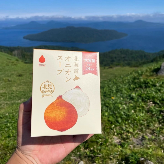 北海道オニオンスープ930(24本入）