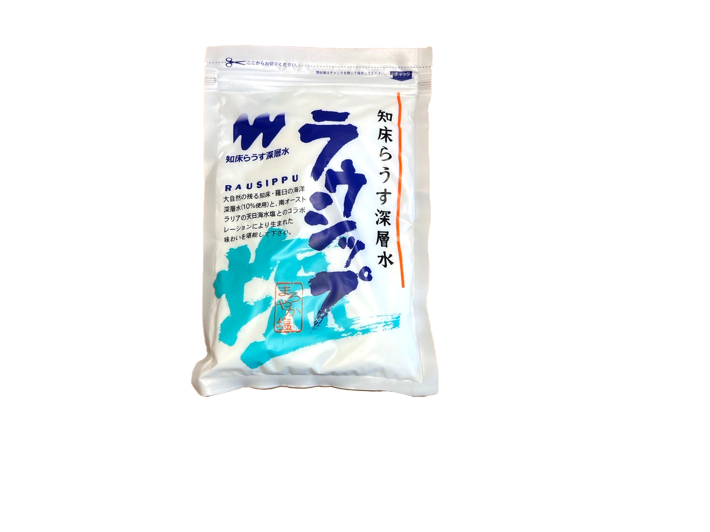 ラウシップ　500g