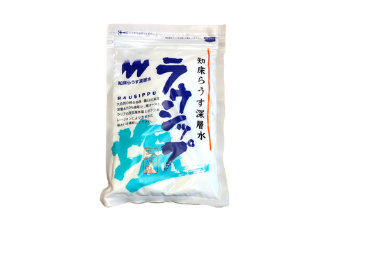 ラウシップ　500g