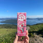 北海道キャラメル いちご