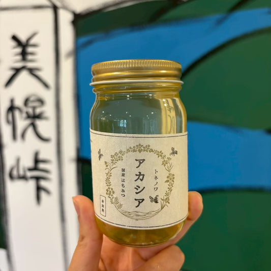 アカシア 300ml