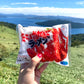 たらばがに風味ラーメン塩