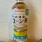 PS 北海道コーン茶525ml