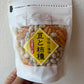 豆と柿種