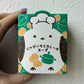 シマエナガキッチン じゃがいもとカレーのスープ １C（個箱）
