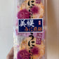 うにせんべい