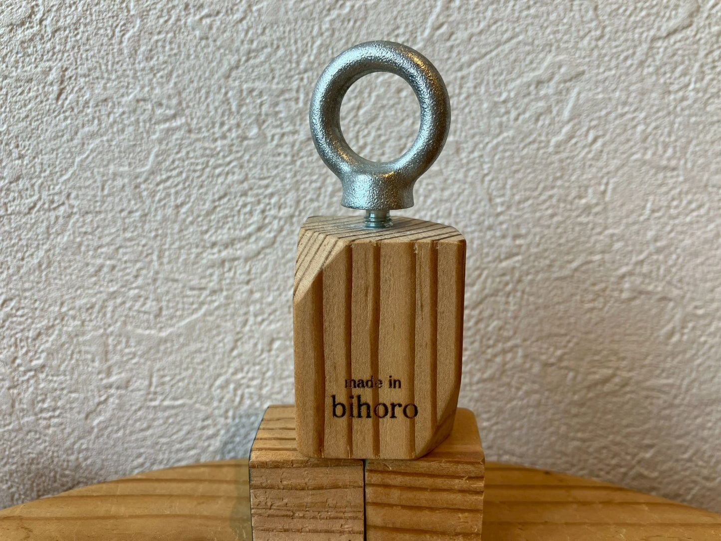 バードコール水色