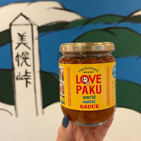 LOVEPAKUソース